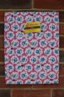 Memo Board, Cath Kidston Provence Rose Pink