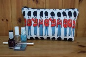 Zipped Bag – Cath Kidston Guards