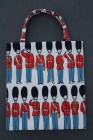 Tote Bag – Cath Kidston Guards Fabric