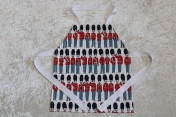 Apron Younger Childs – Cath Kidston Guards Fabric