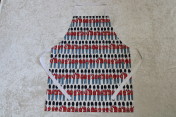 Apron Adult – Cath Kidston Guards Fabric