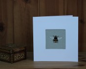 Greetings Card – Sophie Allport Bees
