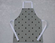 Apron Older Childs – Sophie Allport Bees Fabric