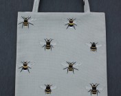 Tote Bag – Sophie Allport Bees Fabric