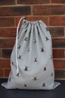 Drawstring Bag – Sophie Allport Bees Fabric