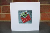 Greetings cards – Personalised Card within a Card