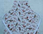 Apron Adult – Cath Kidston British Birds Fabric