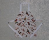 Apron Younger Childs – Cath Kidston British Birds