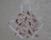 Apron Younger Childs – Cath Kidston British Birds