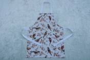 Apron Older Childs – Cath Kidston British Birds