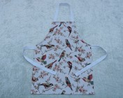 Apron Older Childs – Cath Kidston British Birds